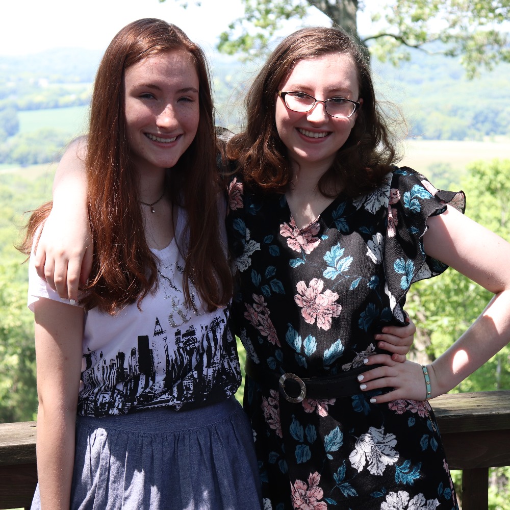 Meet your Posher, Catherine